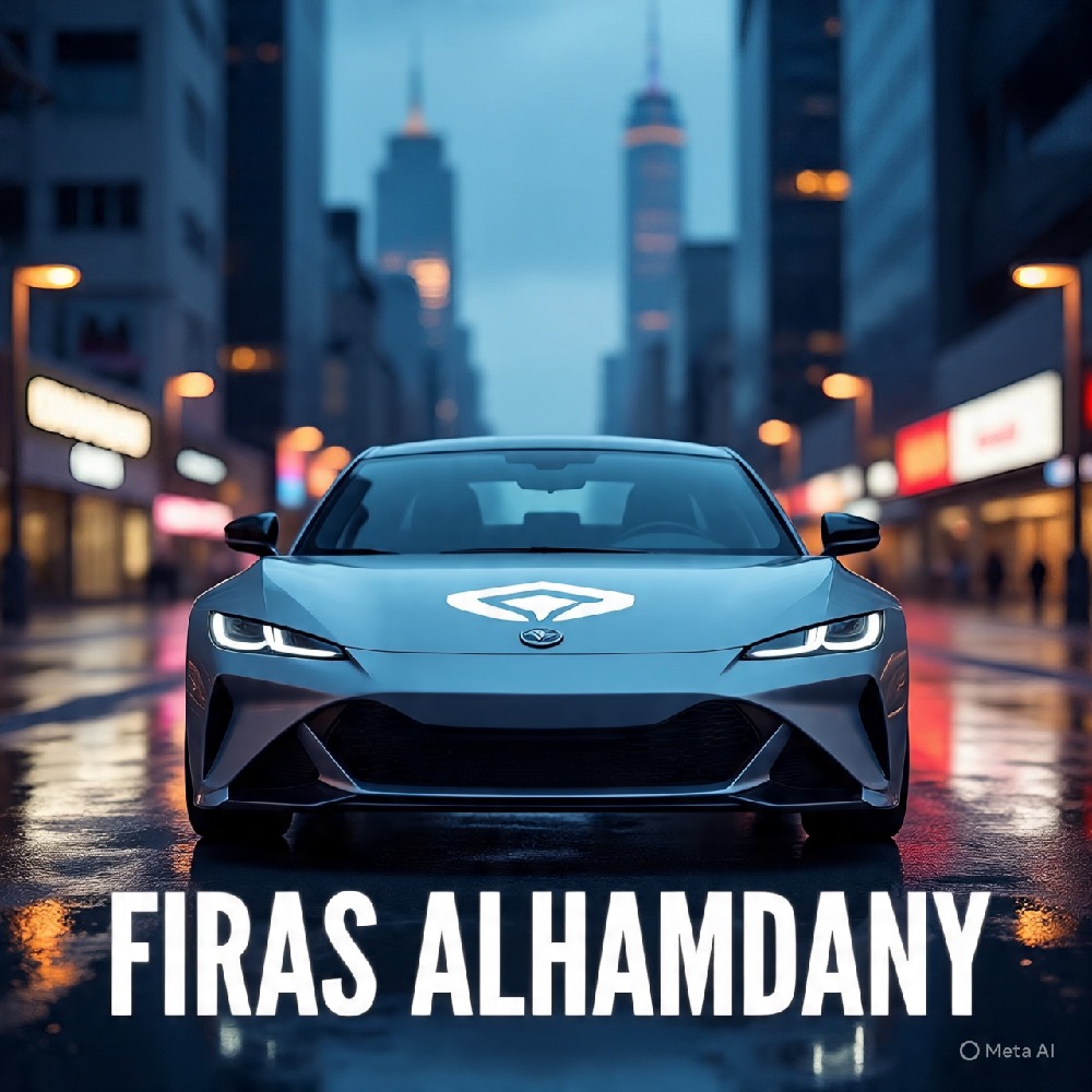 Firas ‎Al-Hamdani